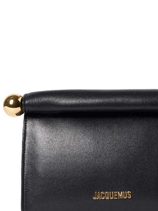Jacquemus Le Rond Carré Clutch