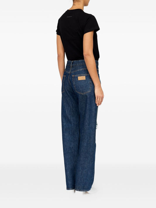 MM6 Maison Margiela Jeans