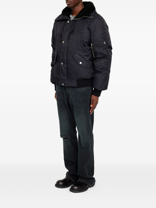 MM6 Maison Margiela Jacket