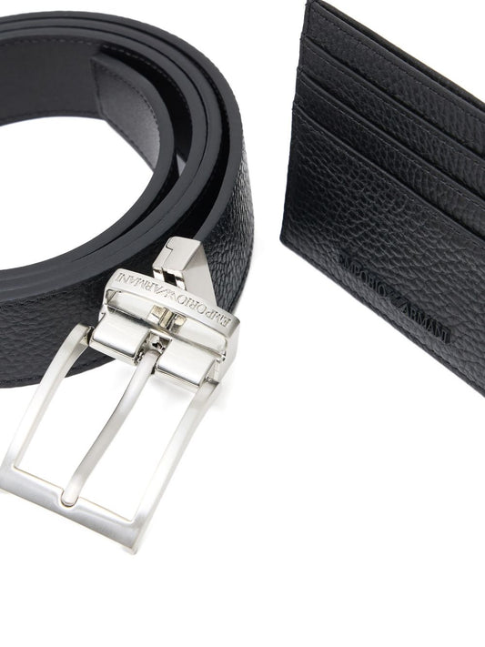 Emporio Armani Belts
