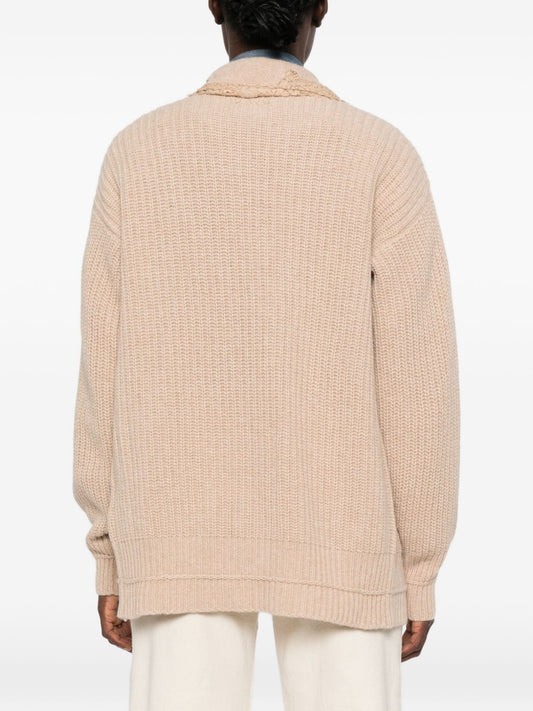 ERMANNO FIRENZE Sweaters POWDER