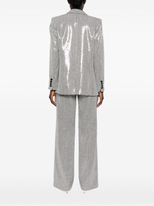 ERMANNO FIRENZE Jackets SILVER