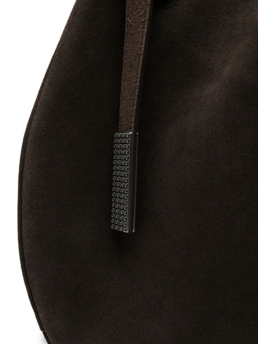 حقائب EMPORIO ARMANI CAPSULE.. بني