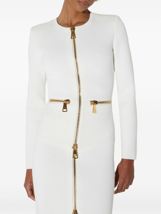 Elisabetta Franchi Cardigan