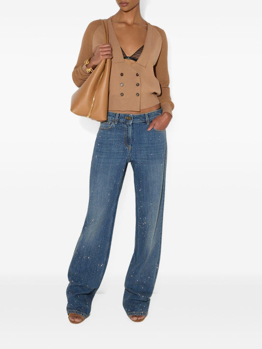 Elisabetta Franchi Trousers