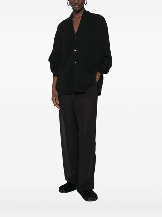 extreme cashmere Cardigan