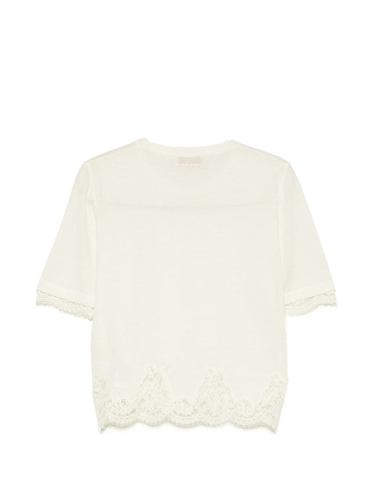 ERMANNO FIRENZE T-shirts and Polos