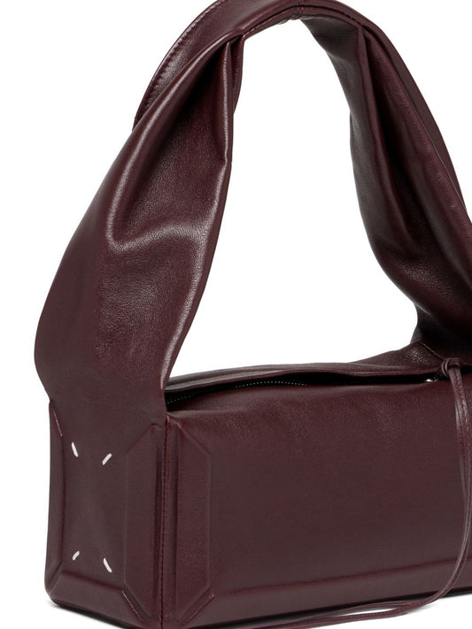 Maison Margiela Box Bag East West Small