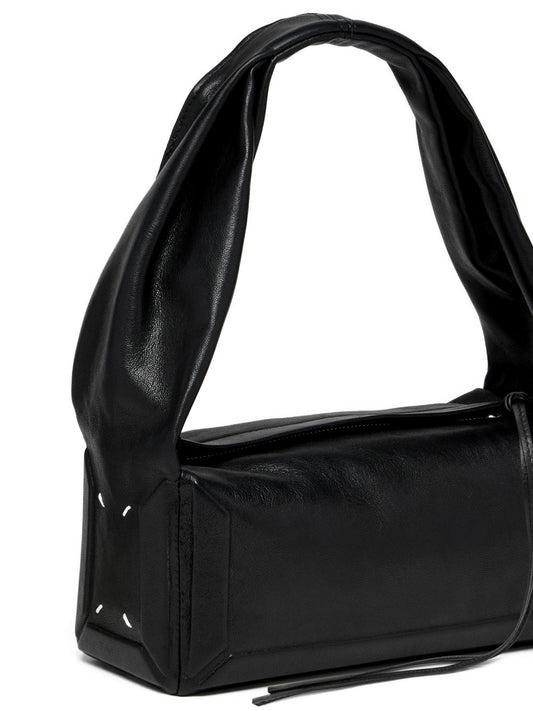 Maison Margiela Box Bag East West Small