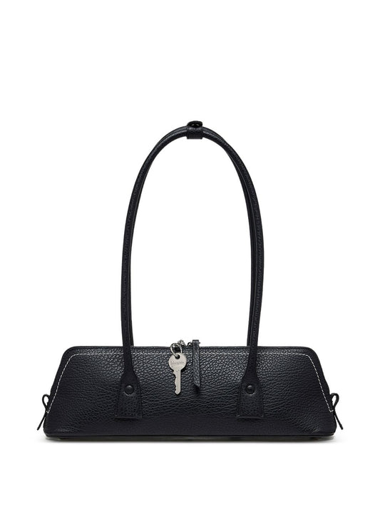 Maison Margiela 5AC Leather Shoulder Bag