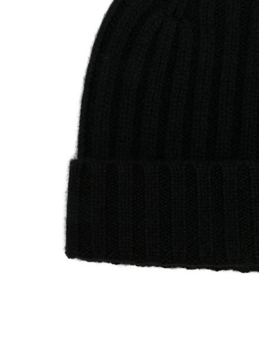 BEYOU Hats BLACK