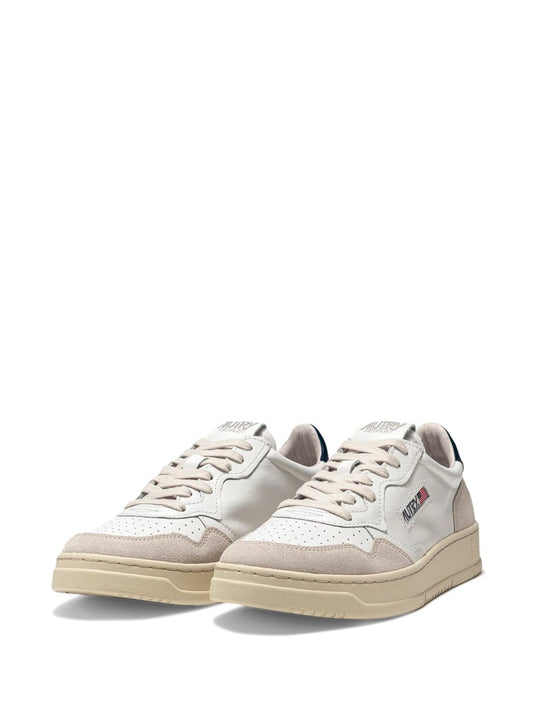 AUTRY Sneakers NAVY