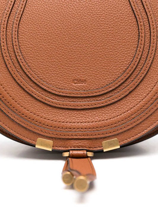 Chloé Chloé Marcie Saddle Bag