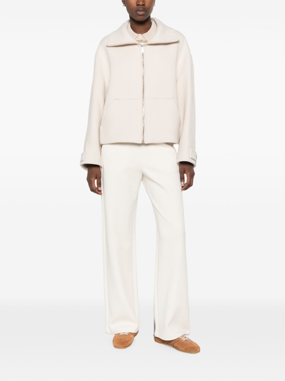Semicouture Coat