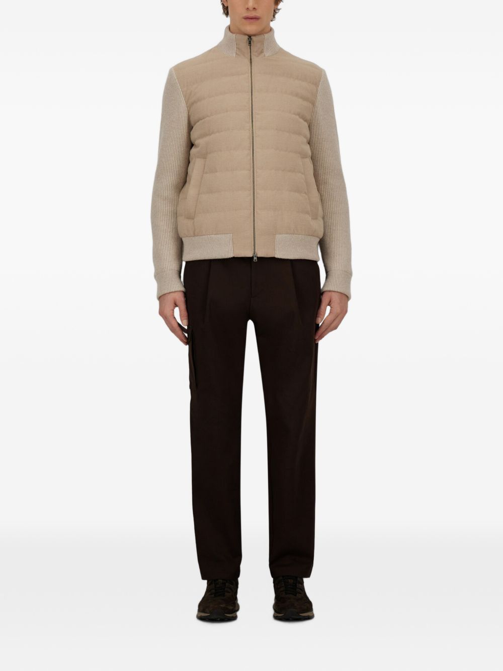 HERNO Coat