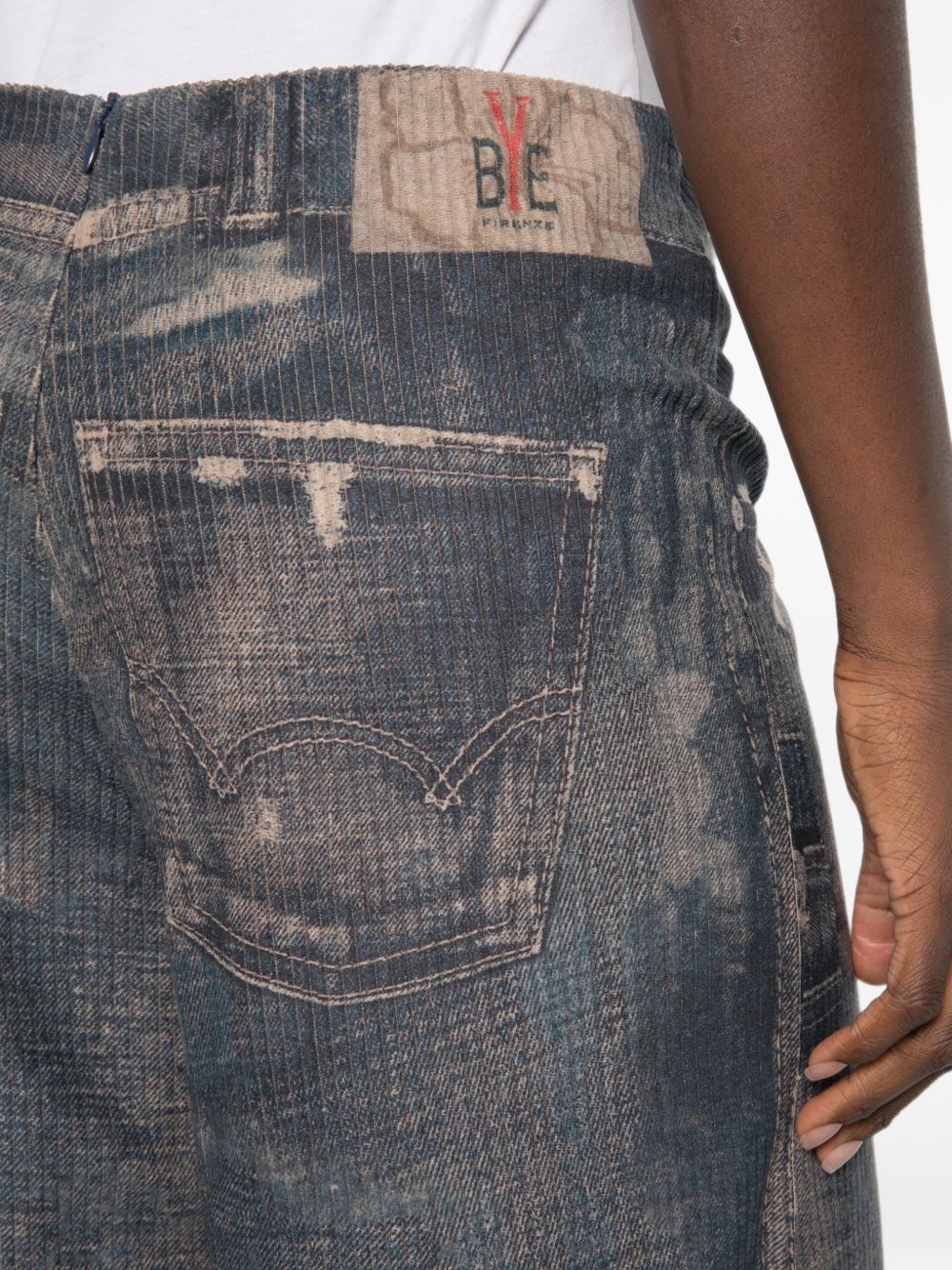 BYE Jeans NAVY