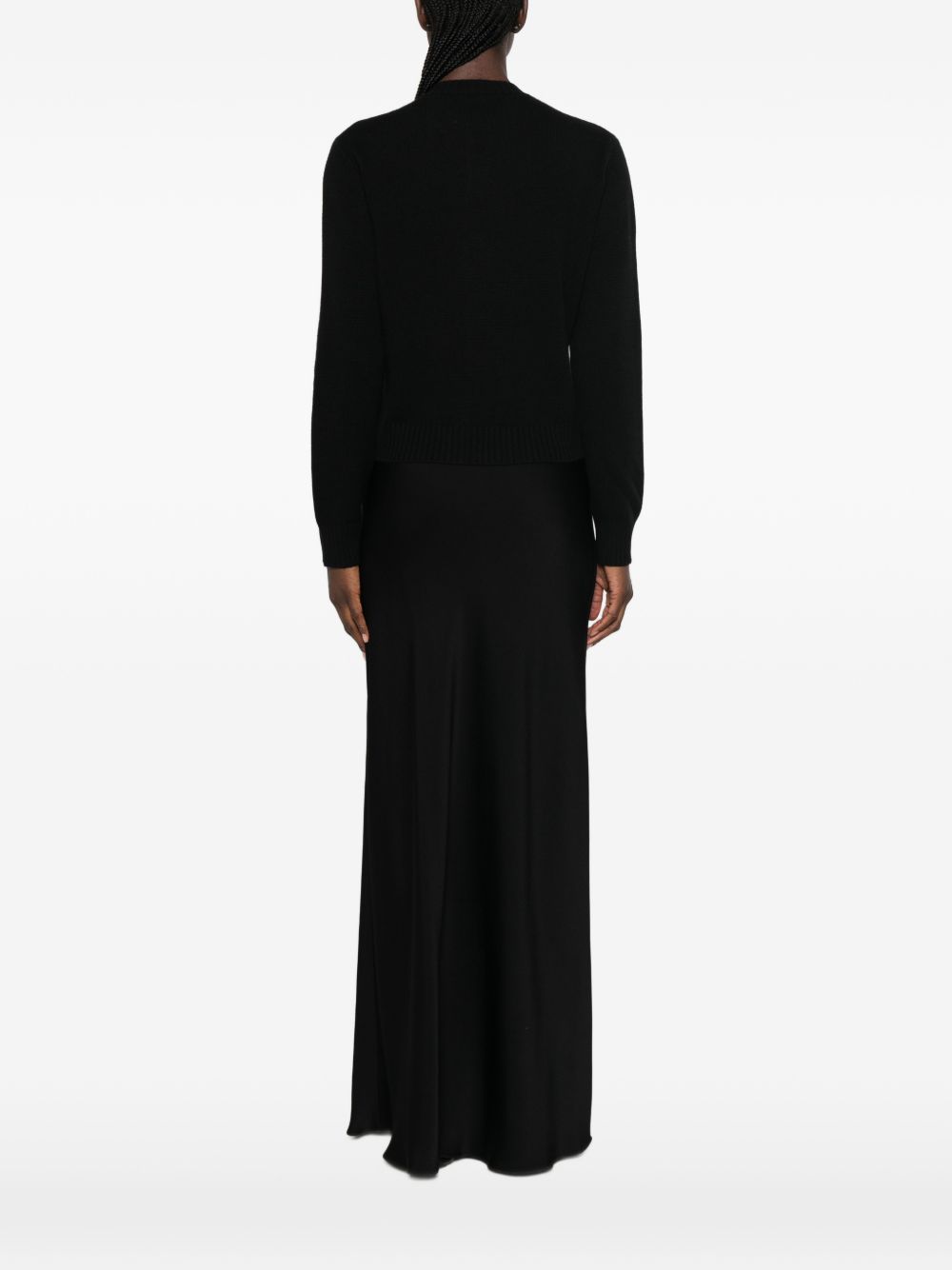 Fabiana Filippi Sweaters BLACK
