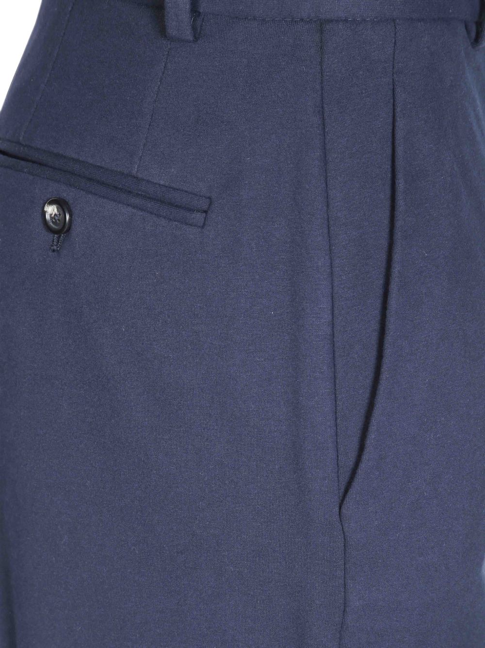 CIRCOLO 1901 Trousers NAVY
