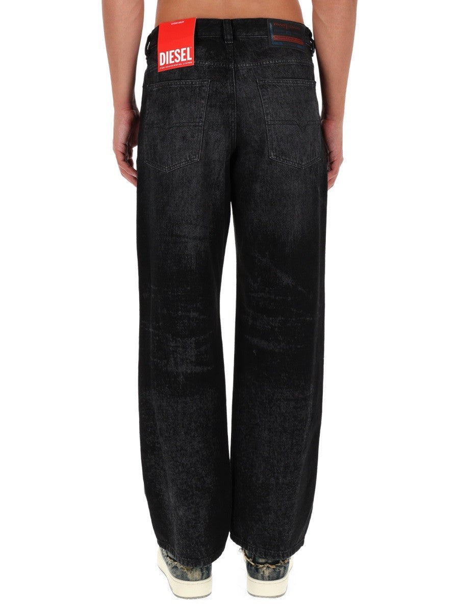 "2001 D-MACRO-FSH" JEANS
