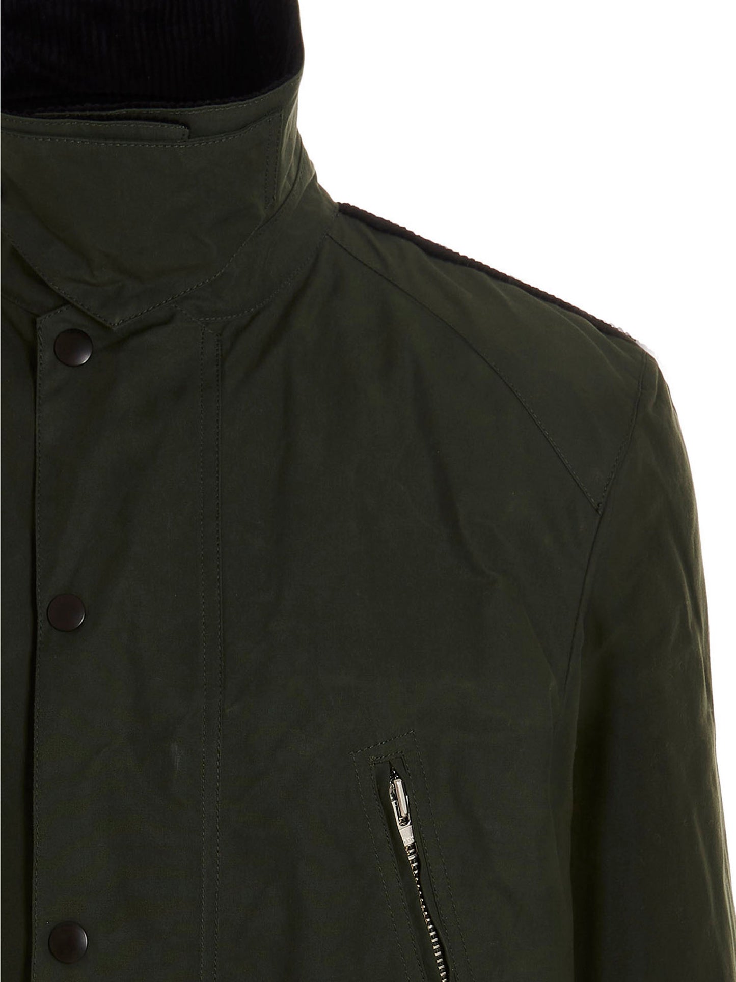 Department 5 Department 5 Middle Barbour’ Jacket