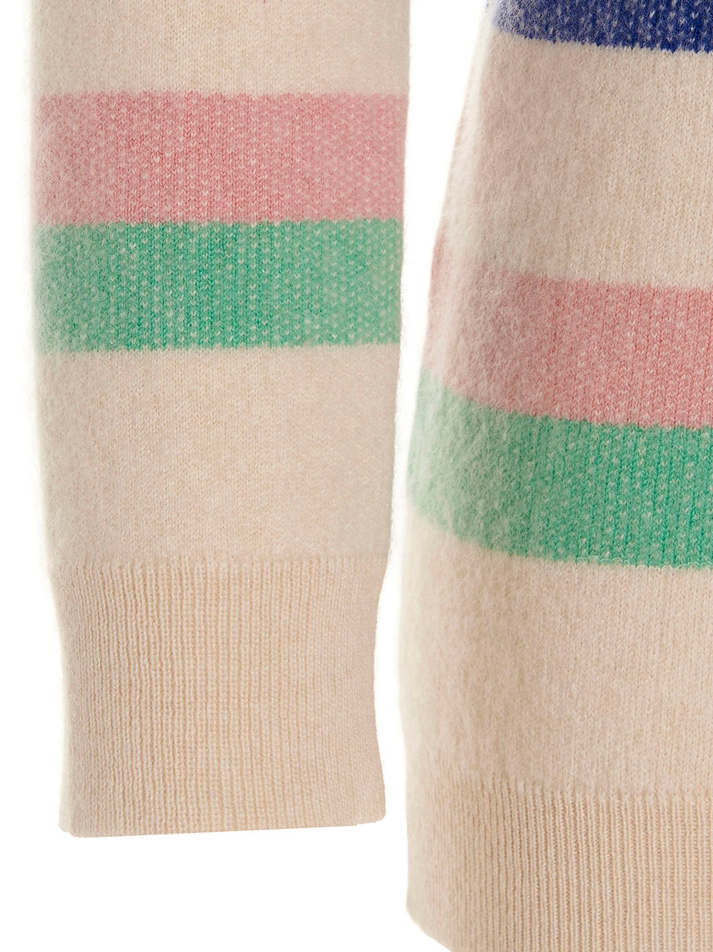 Mixik Mixik Striped Sweater
