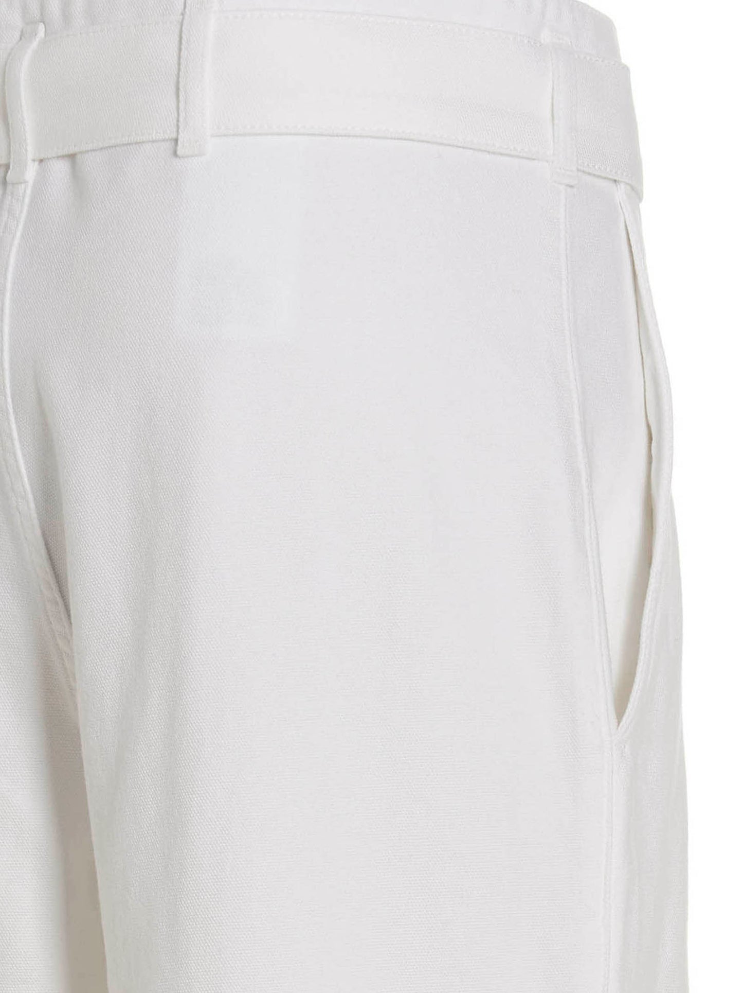 Philosophy Philosophy Belted Jeans