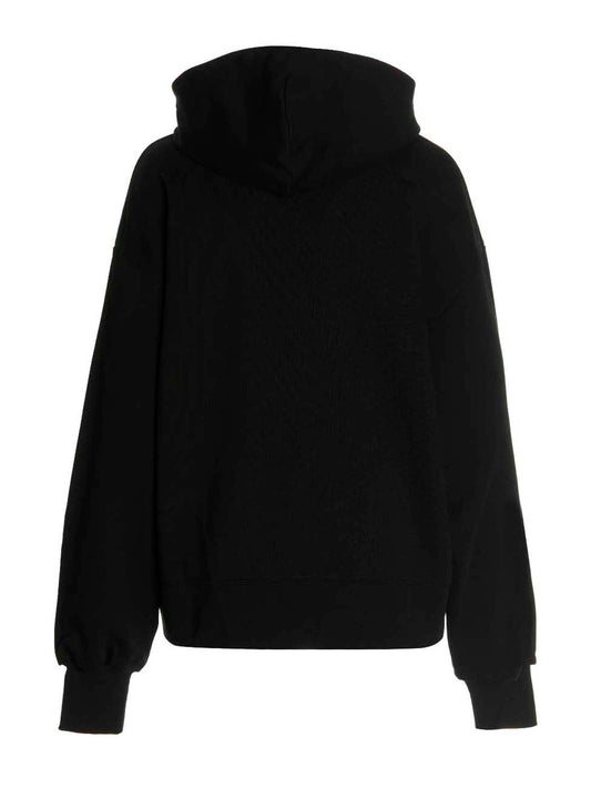 هودي Gcds Dont Care Capsule مع Dont Care Capsule