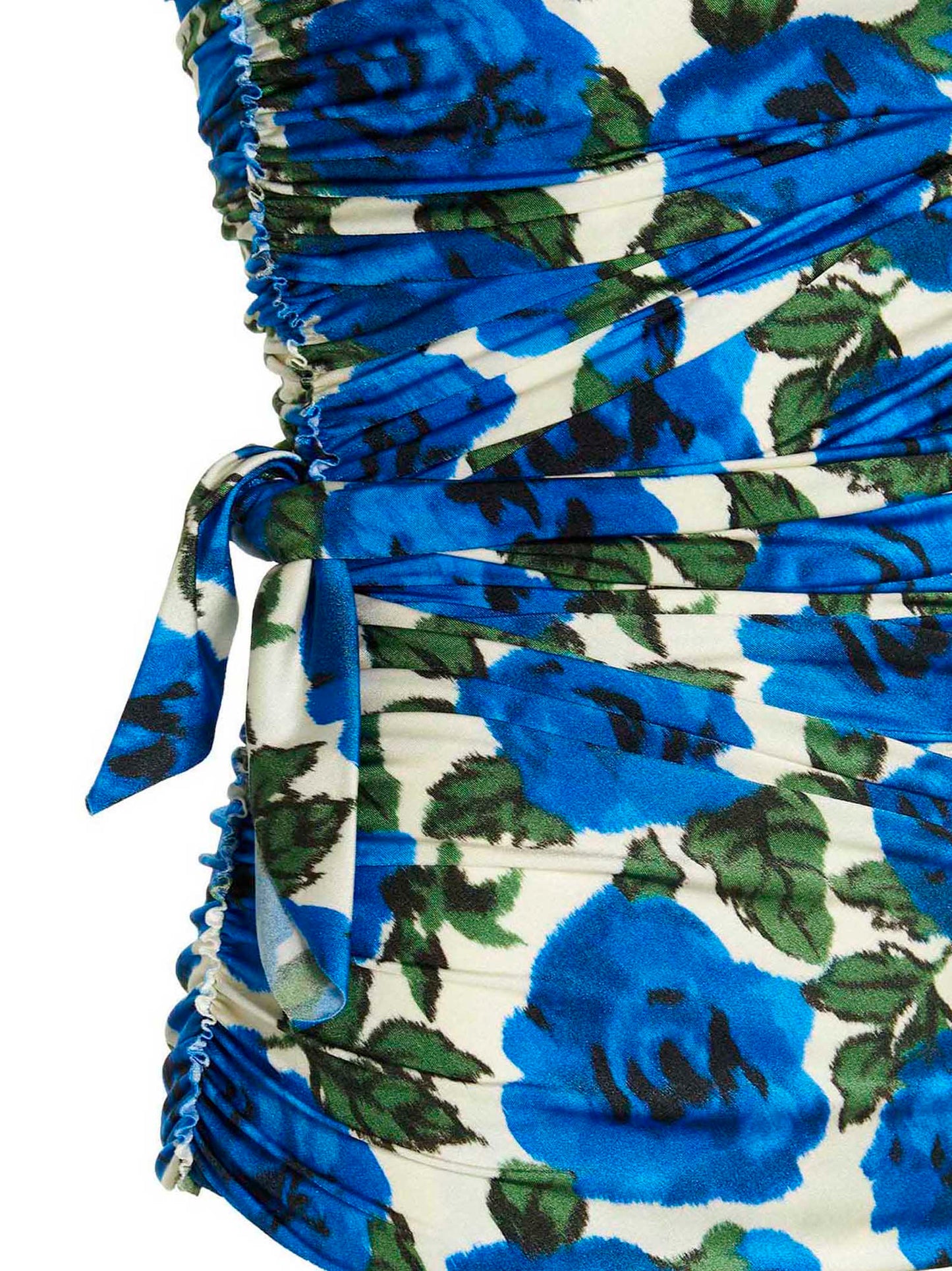 Philosophy Philosophy Flower Bloom Off-shoulder Top