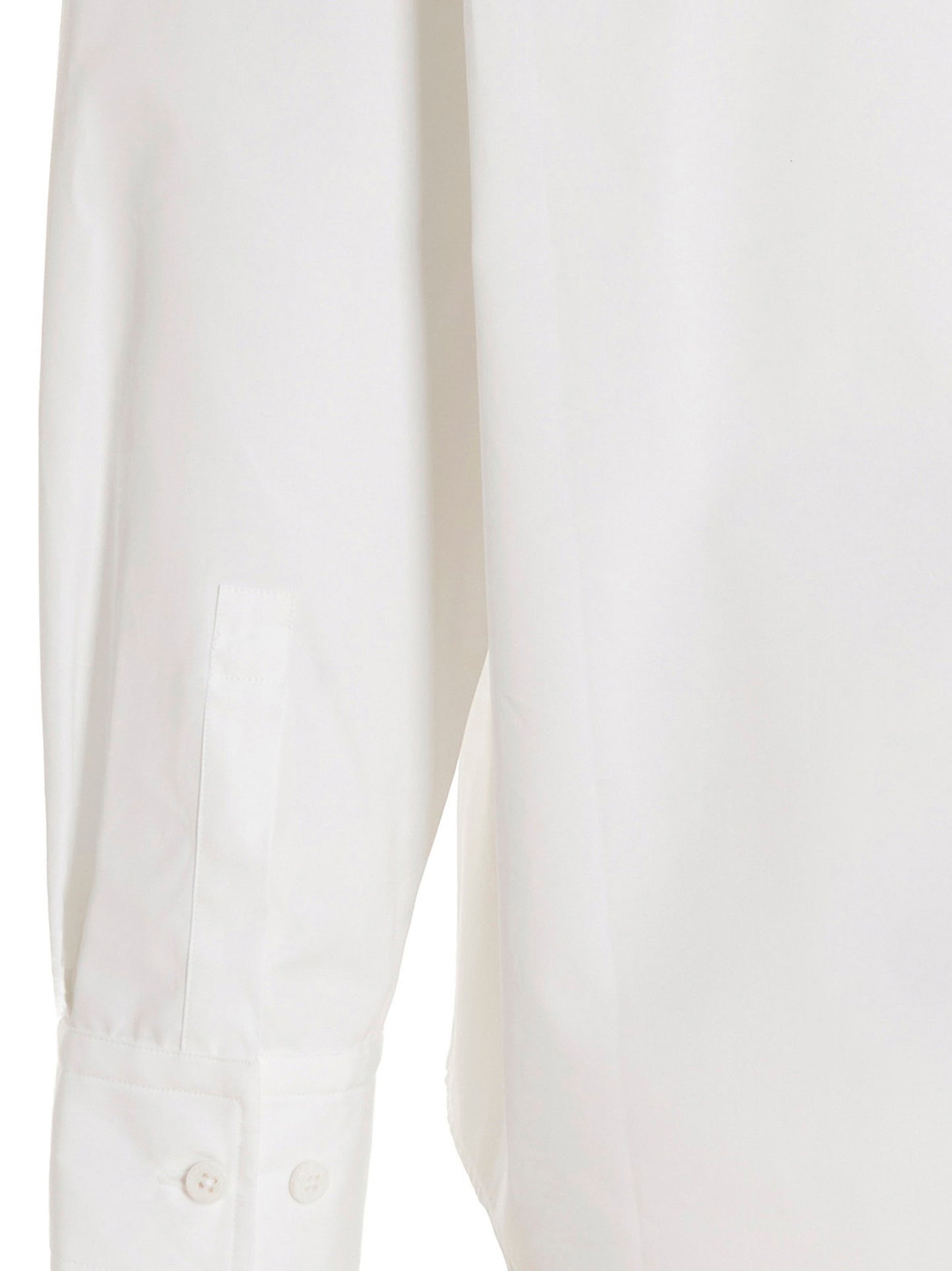 Vtmnts Barcode Shirt