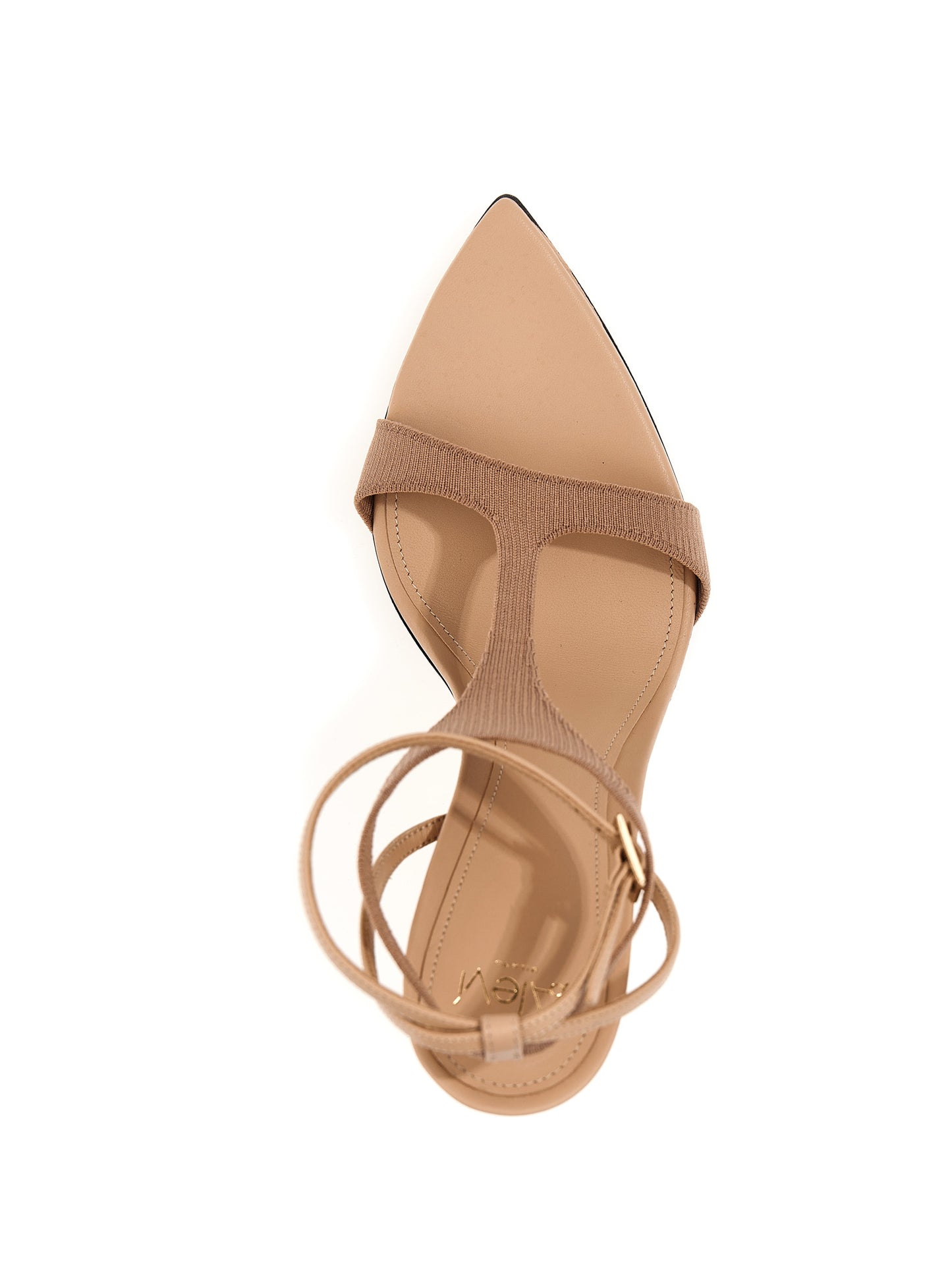 Alevì Alevì Jackie Sandals