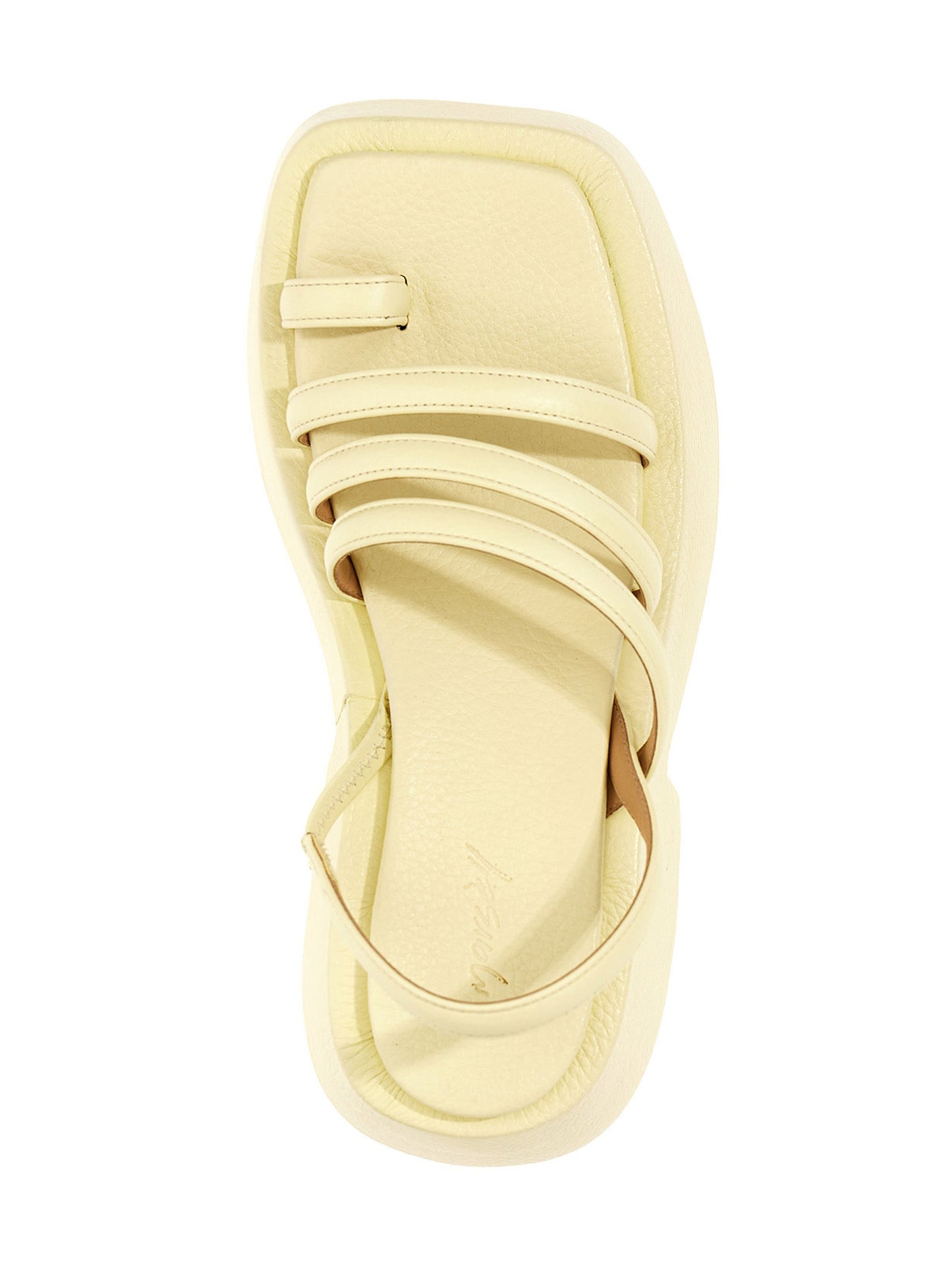 Marsèll Marsèll Sandalo Zeppo