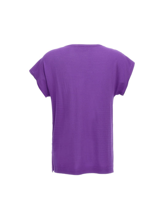 P.A.R.O.S.H. Roux T-shirt