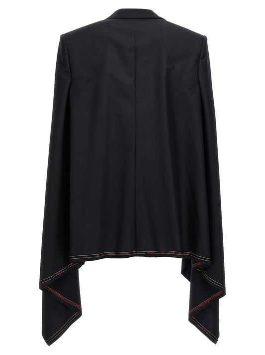 كاب Junya Watanabe Seymo الصوفي
