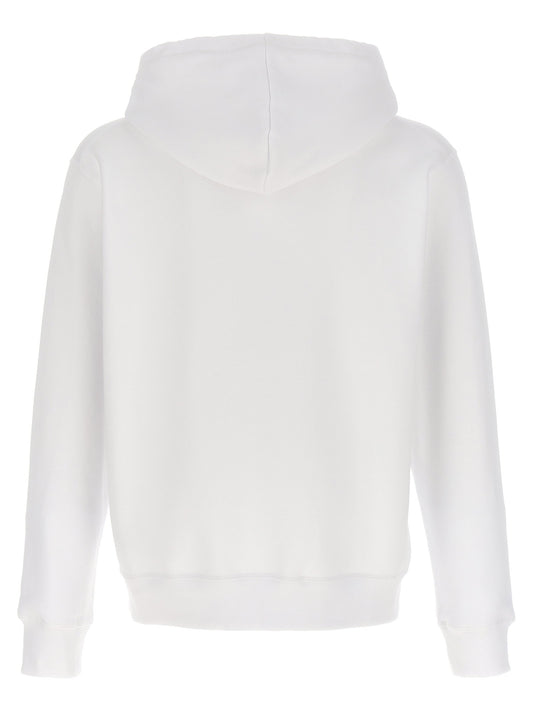 Dsquared2 Cool Fit Hoodie
