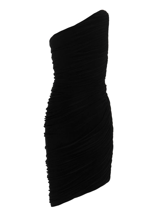 Norma Kamali Diana Dress