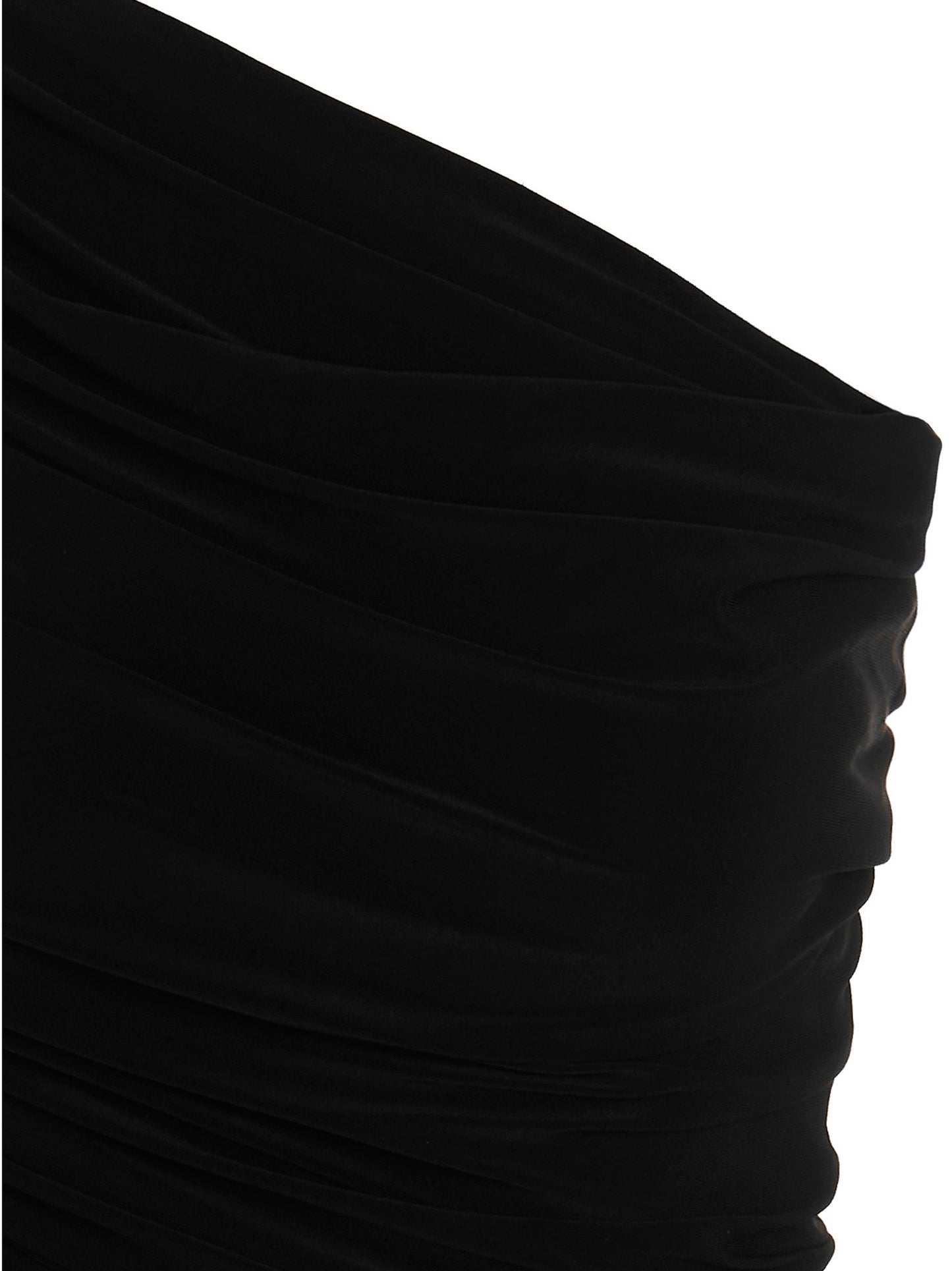 Norma Kamali Norma Kamali Diana Dress