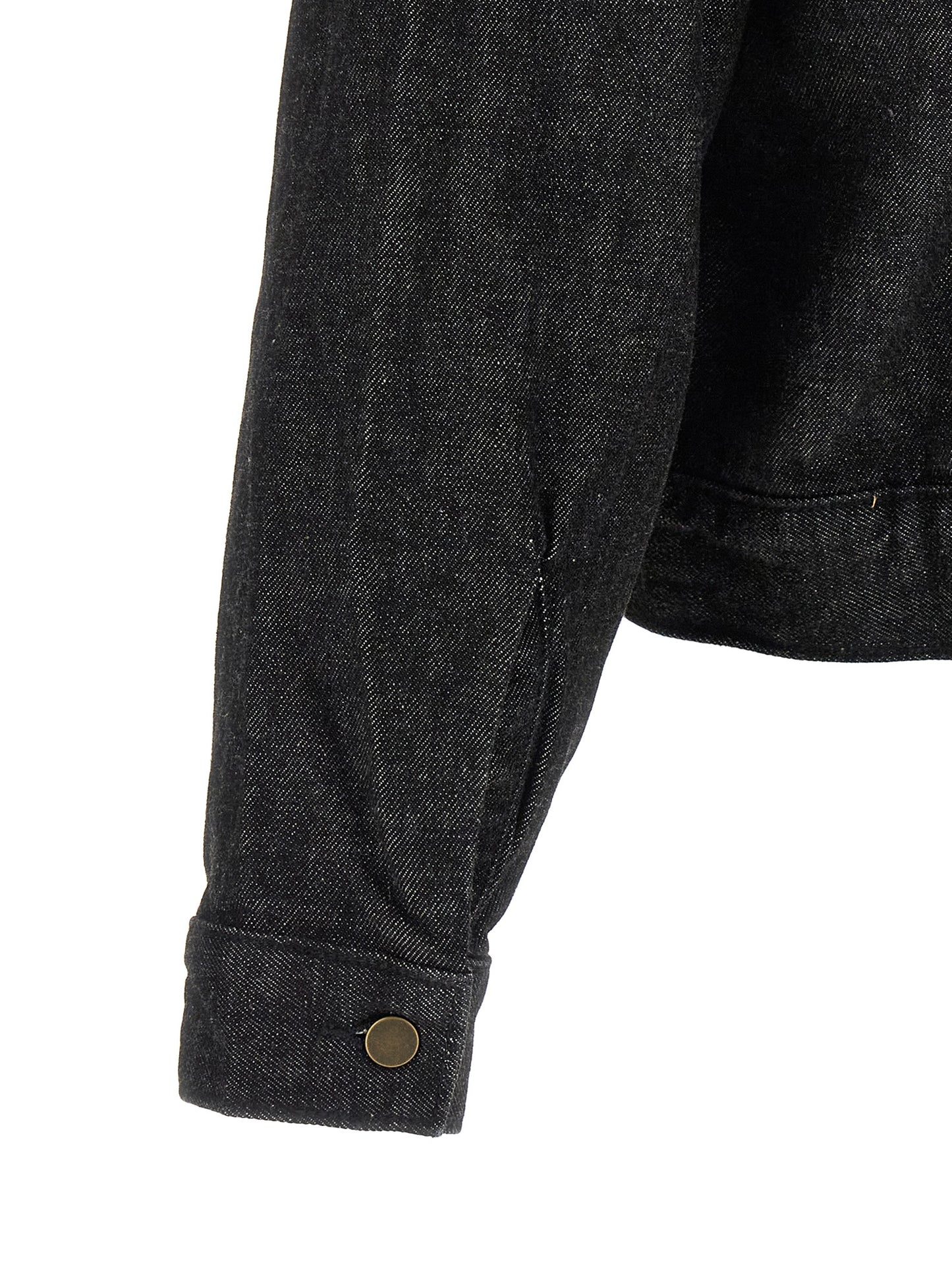 Fear Of God Essential Fear Of God Essential Denim Work Jacket