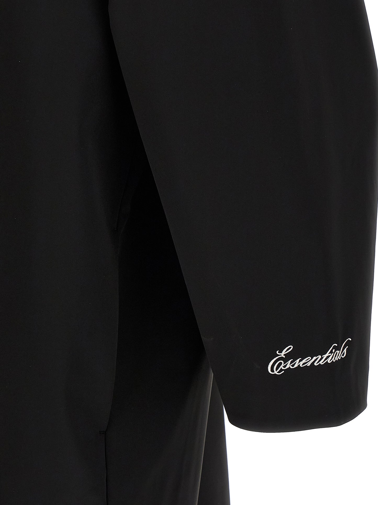 Fear Of God Essential Fear Of God Essential Sporty Jacket