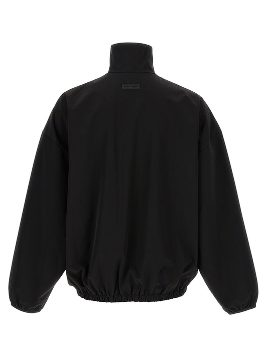 Fear Of God Essential سويت شيرت رياضي
