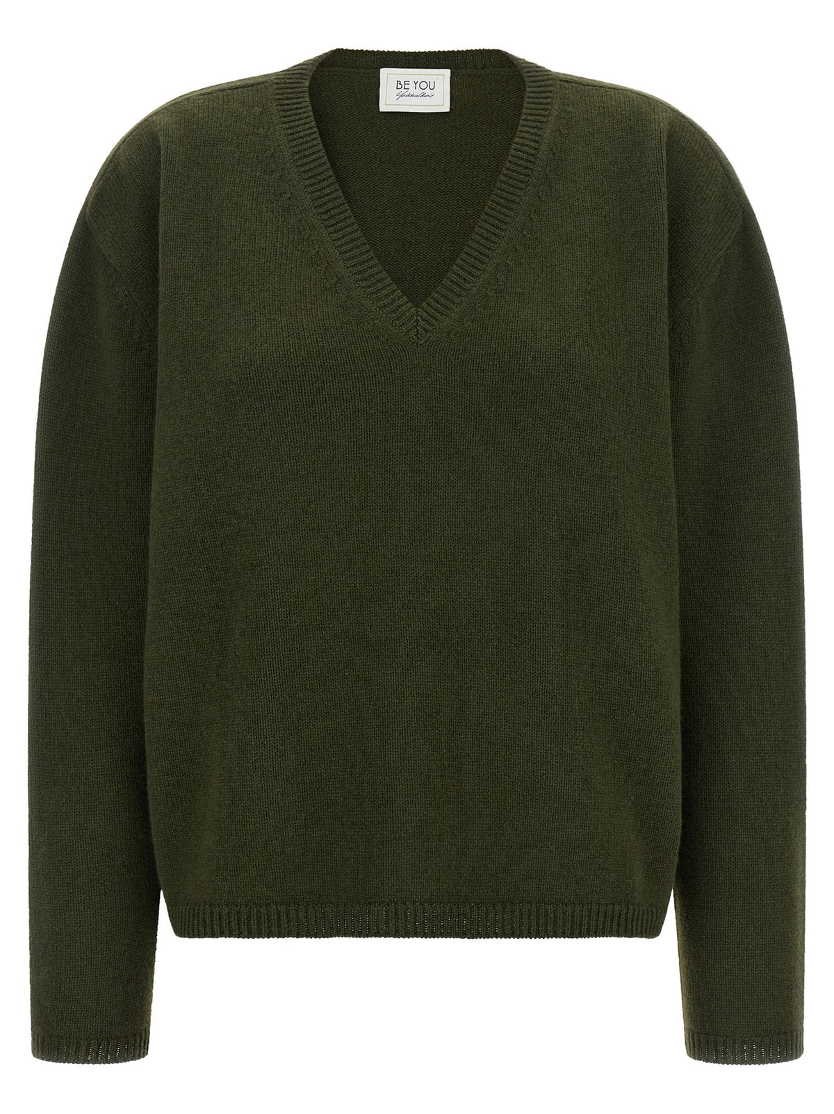 '2030' sweater