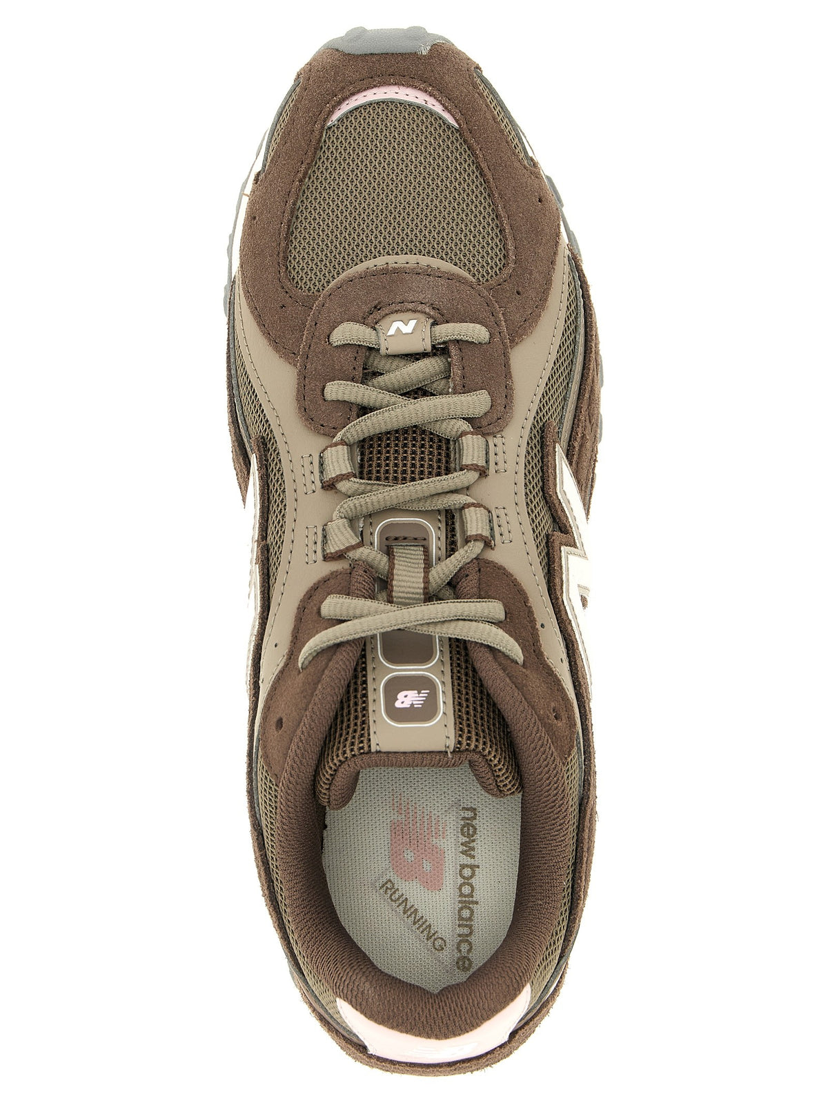 '204L' sneakers
