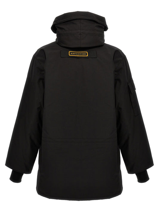 Canada Goose Expedition Parka