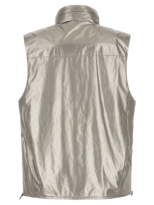 C.p. Company The Metropolis Series Vest