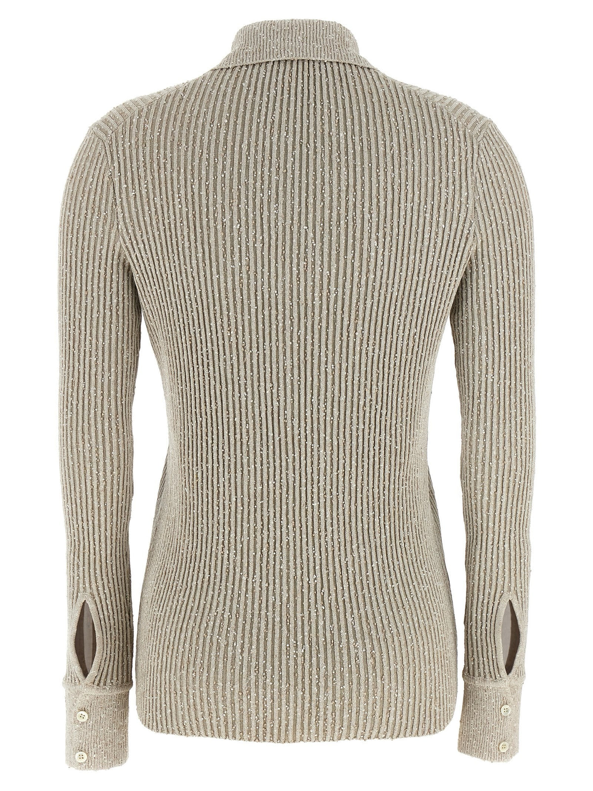 '21' cardigan