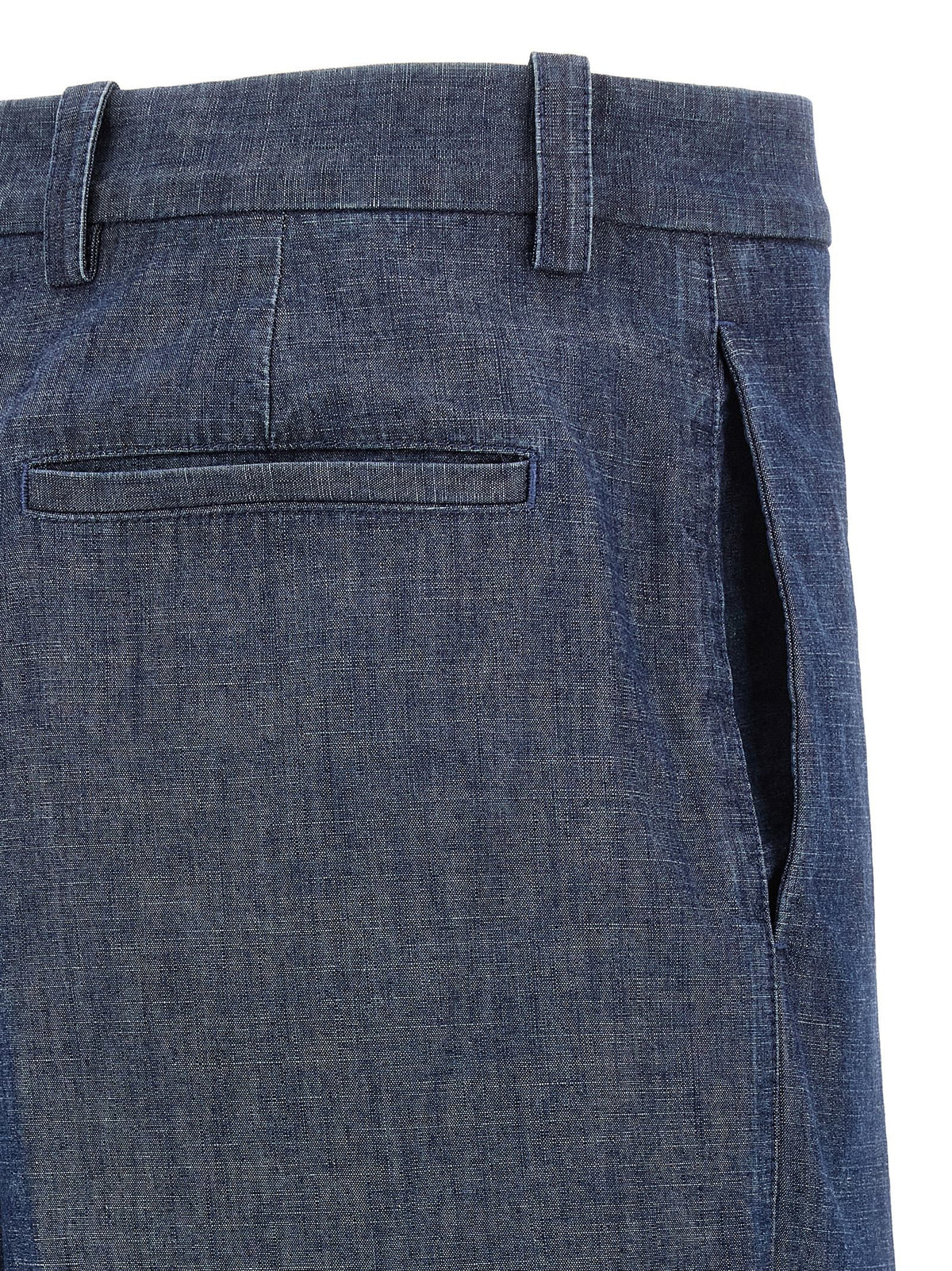 '210' bermuda shorts