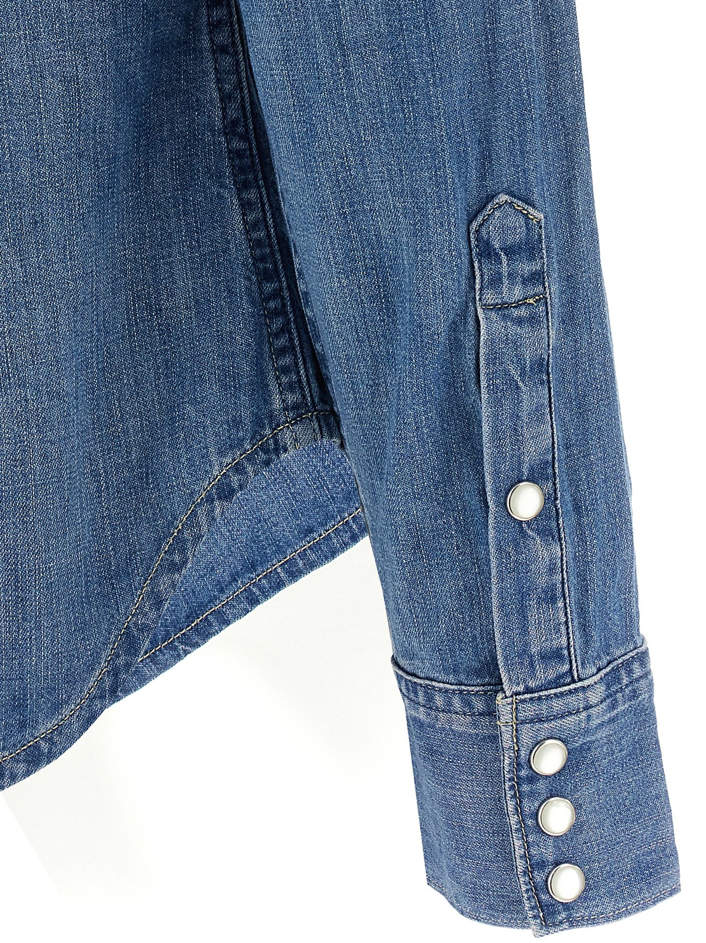 Polo Ralph Lauren Denim Shirt