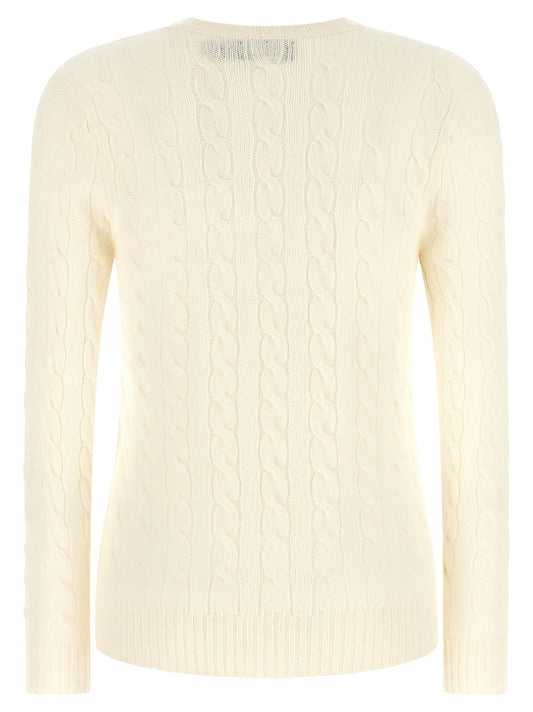 Polo Ralph Lauren Kimberly Atrecce Sweater