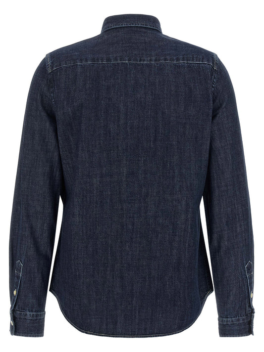 Polo Ralph Lauren Denim Shirt