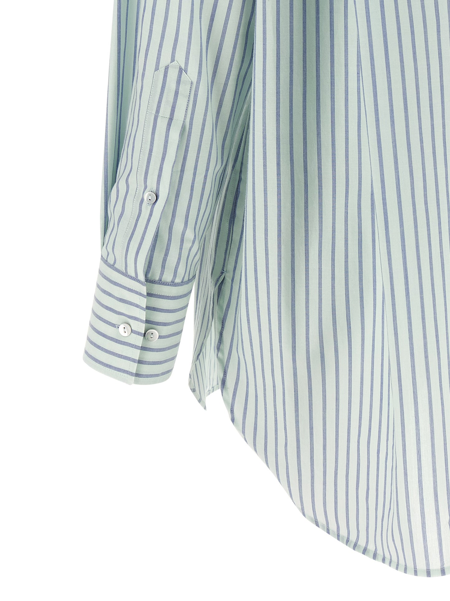 Xacus Xacus Tessa Shirt