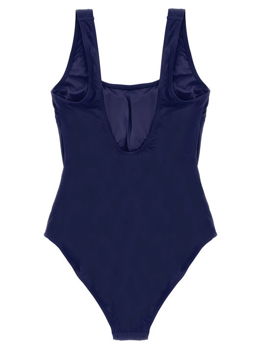 Polo Ralph Lauren Martinique One-piece Swimsuit